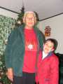 Medina Christmas 2004 023